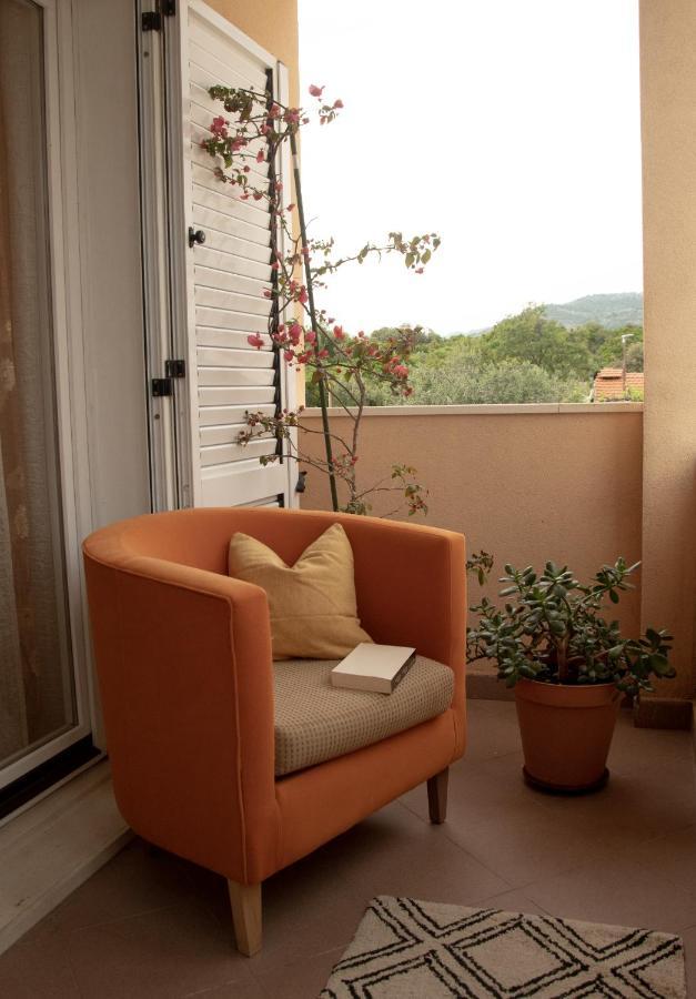 Malena 2+2 Apartamento Dubrovnik Exterior foto