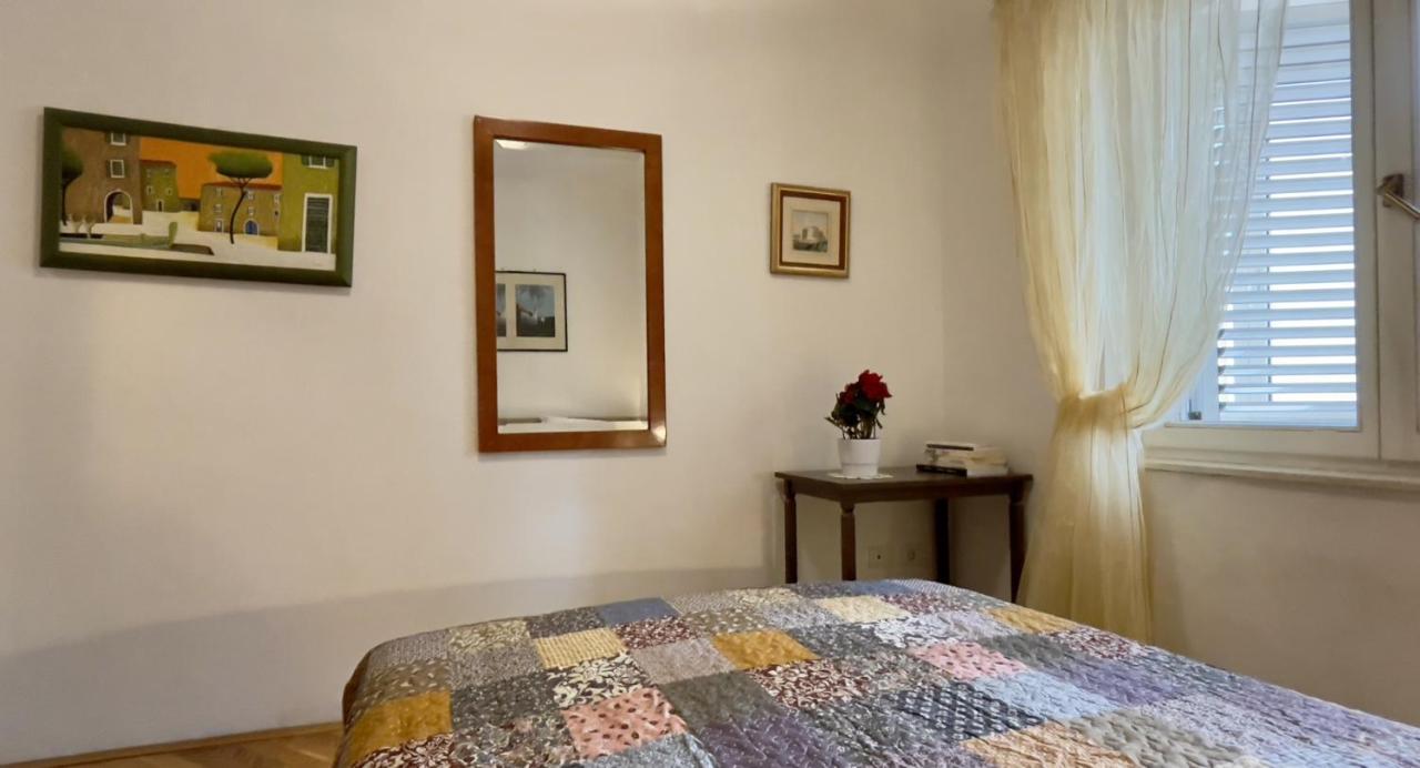 Malena 2+2 Apartamento Dubrovnik Exterior foto