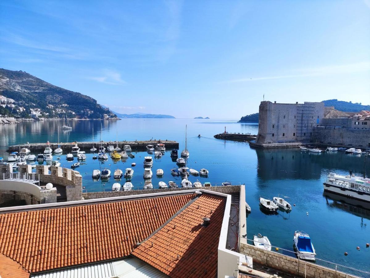 Malena 2+2 Apartamento Dubrovnik Exterior foto